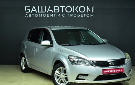 KIA cee'd I рестайлинг, 2011 год, 930 000 рублей, 3 фотография