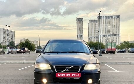 Volvo S60 III, 2008 год, 795 000 рублей, 1 фотография