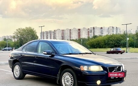 Volvo S60 III, 2008 год, 795 000 рублей, 2 фотография