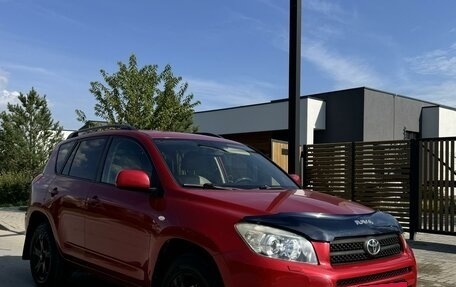 Toyota RAV4, 2008 год, 1 500 000 рублей, 1 фотография