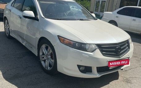 Honda Accord VIII рестайлинг, 2010 год, 1 050 000 рублей, 2 фотография