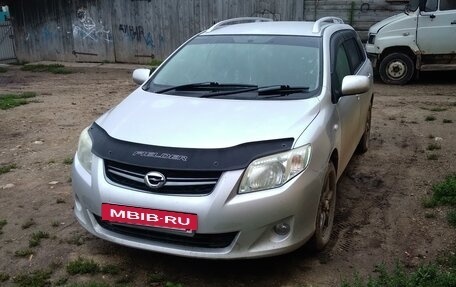 Toyota Corolla, 2009 год, 1 010 000 рублей, 2 фотография