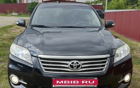 Toyota RAV4, 2011 год, 1 388 000 рублей, 3 фотография