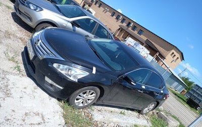 Nissan Teana, 2014 год, 1 100 000 рублей, 1 фотография