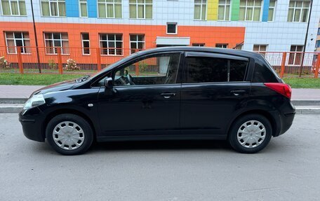 Nissan Tiida, 2010 год, 950 000 рублей, 4 фотография