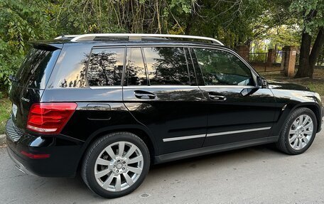 Mercedes-Benz GLK-Класс, 2013 год, 2 300 000 рублей, 3 фотография