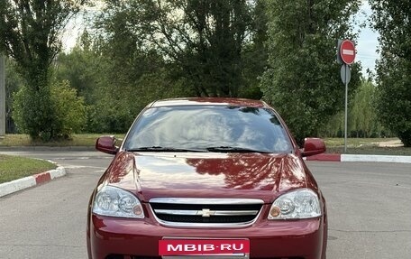 Chevrolet Lacetti, 2011 год, 725 000 рублей, 2 фотография