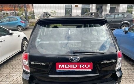 Subaru Forester, 2010 год, 1 600 000 рублей, 4 фотография