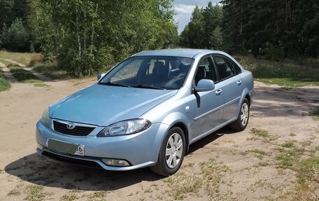 Daewoo Gentra II, 2014 год, 690 000 рублей, 1 фотография