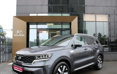 KIA Sorento IV, 2021 год, 3 549 000 рублей, 1 фотография