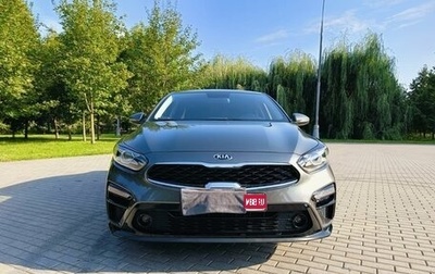 KIA Cerato IV, 2021 год, 2 900 000 рублей, 1 фотография