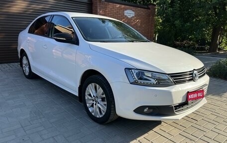 Volkswagen Jetta VI, 2014 год, 1 460 000 рублей, 1 фотография