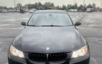 BMW 3 серия, 2007 год, 1 100 000 рублей, 1 фотография