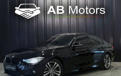 BMW 3 серия, 2012 год, 2 100 000 рублей, 1 фотография