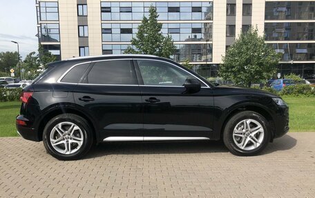 Audi Q5, 2019 год, 3 865 000 рублей, 4 фотография