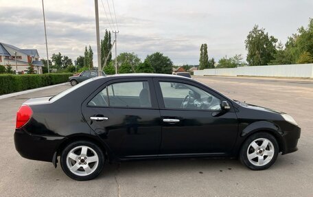 Geely MK I рестайлинг, 2010 год, 267 000 рублей, 1 фотография