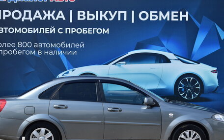 Daewoo Gentra II, 2013 год, 499 000 рублей, 2 фотография