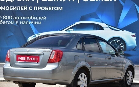 Daewoo Gentra II, 2013 год, 499 000 рублей, 3 фотография