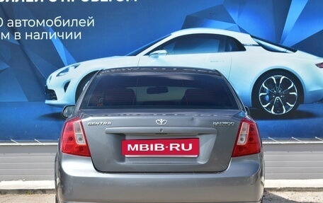 Daewoo Gentra II, 2013 год, 499 000 рублей, 4 фотография