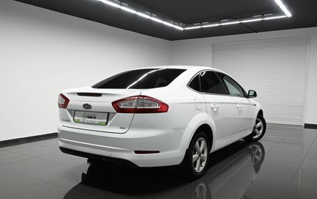 Ford Mondeo IV, 2013 год, 1 345 000 рублей, 1 фотография