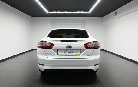 Ford Mondeo IV, 2013 год, 1 345 000 рублей, 3 фотография