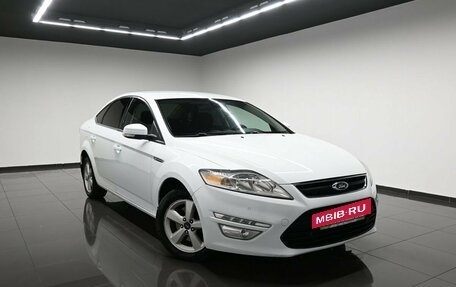 Ford Mondeo IV, 2013 год, 1 345 000 рублей, 4 фотография