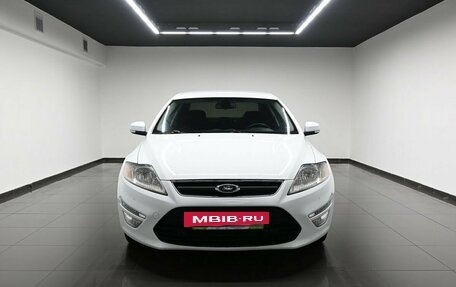 Ford Mondeo IV, 2013 год, 1 345 000 рублей, 2 фотография