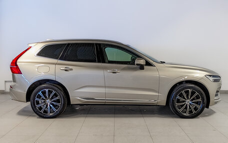 Volvo XC60 II, 2021 год, 4 650 000 рублей, 4 фотография