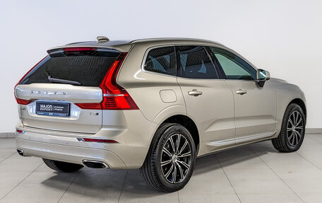 Volvo XC60 II, 2021 год, 4 650 000 рублей, 5 фотография