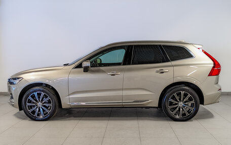 Volvo XC60 II, 2021 год, 4 650 000 рублей, 8 фотография