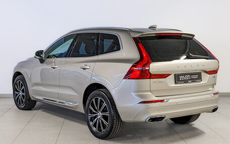 Volvo XC60 II, 2021 год, 4 650 000 рублей, 7 фотография