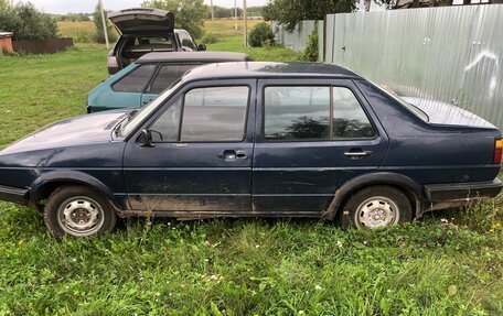 Volkswagen Jetta III, 1986 год, 40 000 рублей, 2 фотография