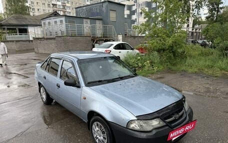 Daewoo Nexia I рестайлинг, 2011 год, 180 000 рублей, 3 фотография