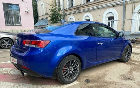 KIA Cerato III, 2011 год, 1 000 000 рублей, 2 фотография