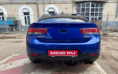 KIA Cerato III, 2011 год, 1 000 000 рублей, 4 фотография