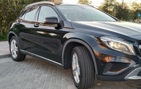 Mercedes-Benz GLA, 2016 год, 2 375 000 рублей, 2 фотография