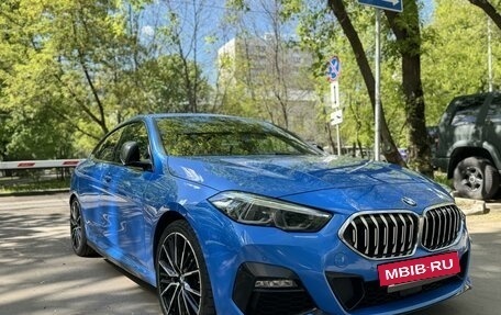 BMW 2 серия F44, 2020 год, 2 900 000 рублей, 3 фотография