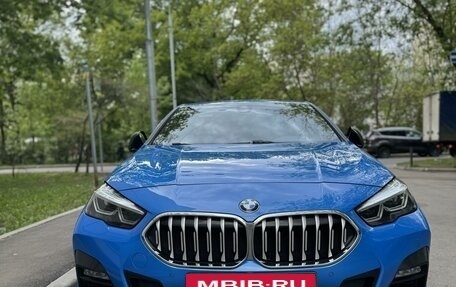 BMW 2 серия F44, 2020 год, 2 900 000 рублей, 2 фотография