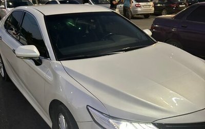 Toyota Camry, 2019 год, 3 200 000 рублей, 1 фотография