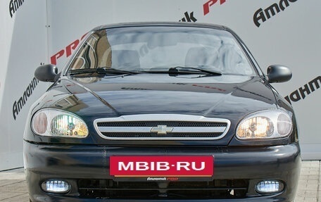 Chevrolet Lanos I, 2006 год, 280 000 рублей, 2 фотография