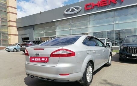 Ford Mondeo IV, 2010 год, 555 000 рублей, 4 фотография