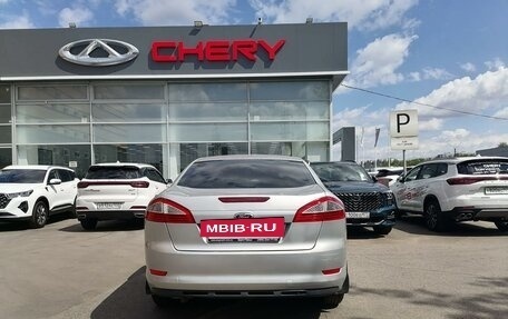 Ford Mondeo IV, 2010 год, 555 000 рублей, 5 фотография