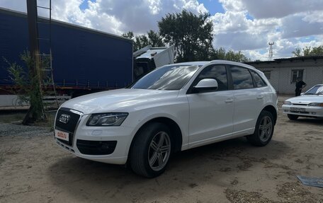 Audi Q5, 2010 год, 1 330 000 рублей, 3 фотография