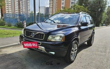 Volvo XC90 II рестайлинг, 2009 год, 1 750 000 рублей, 3 фотография