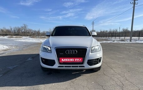 Audi Q5, 2010 год, 1 330 000 рублей, 4 фотография