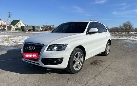 Audi Q5, 2010 год, 1 330 000 рублей, 2 фотография