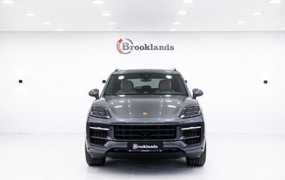 Porsche Cayenne III, 2023 год, 17 890 000 рублей, 1 фотография