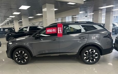 KIA Sportage IV рестайлинг, 2024 год, 4 350 000 рублей, 1 фотография