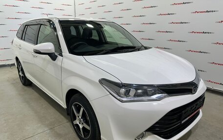 Toyota Corolla, 2015 год, 1 355 000 рублей, 1 фотография