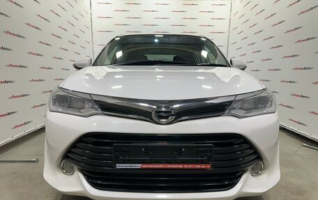 Toyota Corolla, 2015 год, 1 355 000 рублей, 5 фотография